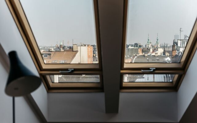 Penthouse II by Loft Affair