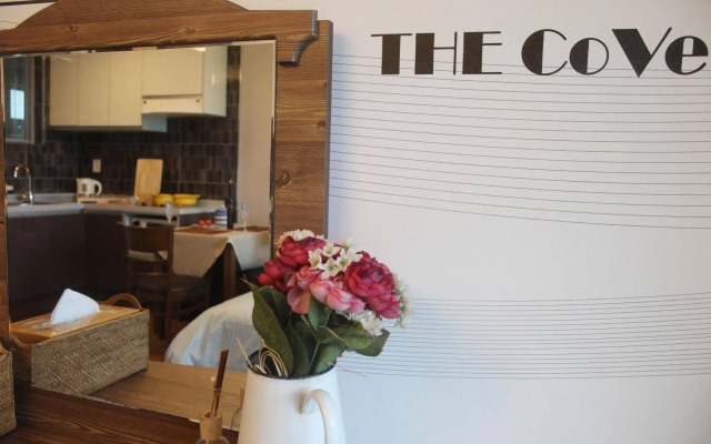 The Cozy in Jeju