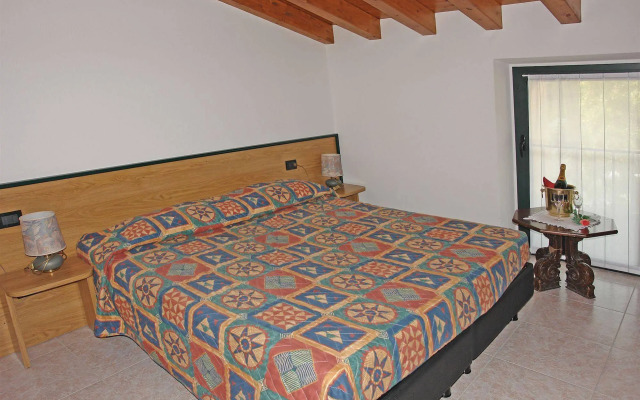 Albergo La Pergola
