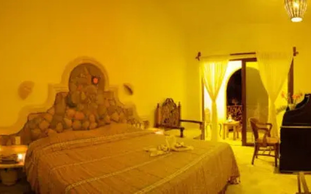 Xquenda Huatulco Spa