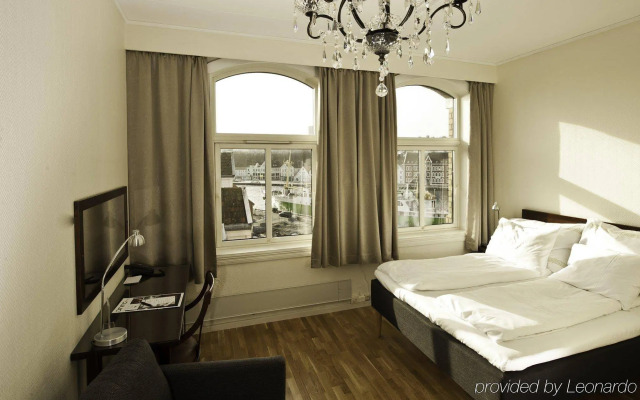 Hotel Victoria