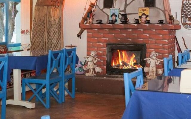 Obasya Otel