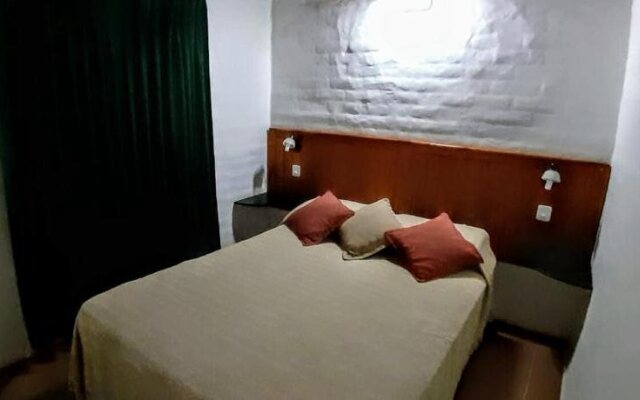 Hosteria La Estancia