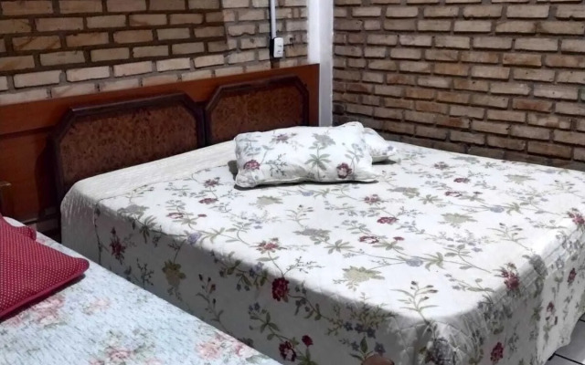 Pousada Pouso do Marujo