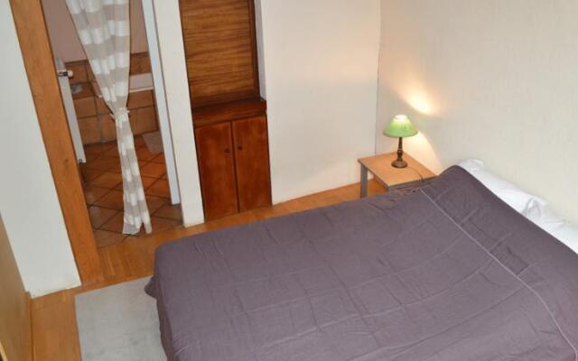 Appartement Les P'tits Canuts