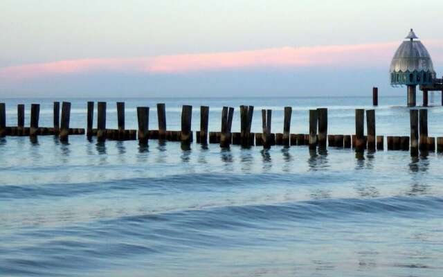 Message in a Bottle Modern Retreat
