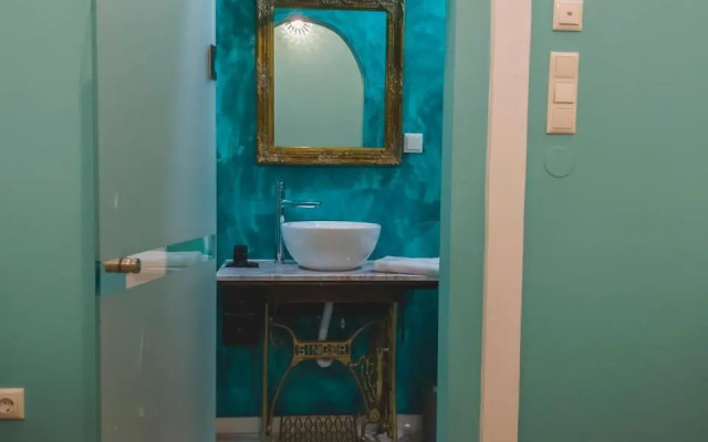 Amina Hanem Boutique Apartments