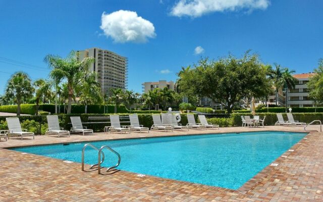 Southern Breeze Gardens 405