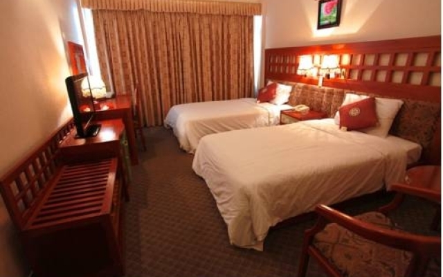 Dong Do Hotel