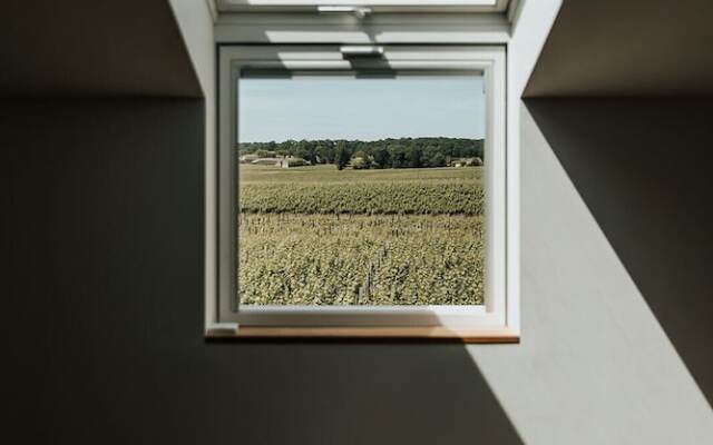 Château La Grande Clotte