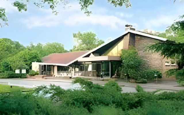 Parkhotel Stadtallendorf