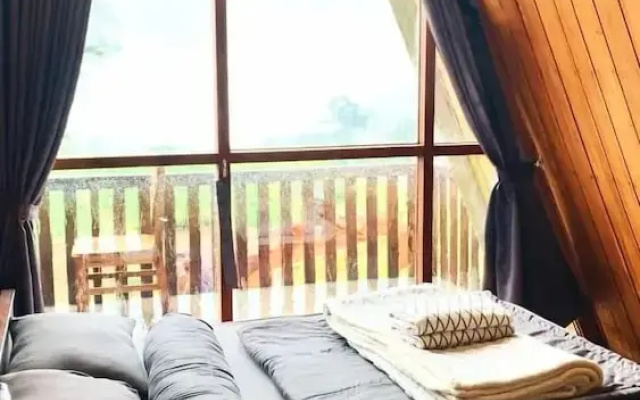 Padangsari Cabin 2