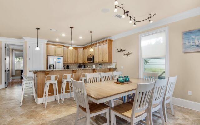 Southern Comfort VCB