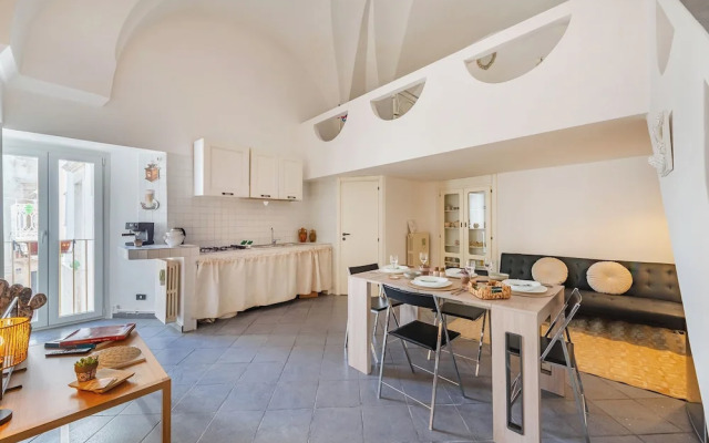 Casa Fema In The Centre Martina Franca