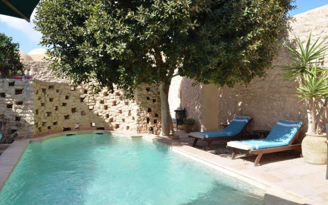 Hotel Dar Dhiafa
