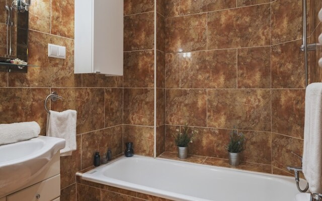 P&O Apartments Sandomierska