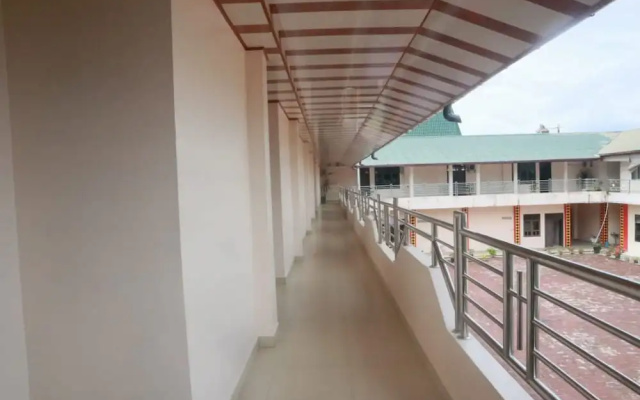 Tundreheni Hill Hotel and Restaurant