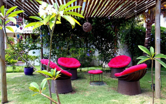 Pipa Beleza Apart - Hospedagens