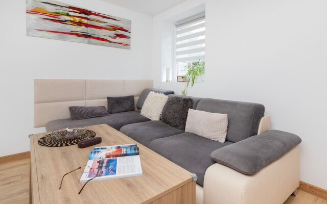 Quiet Apartment in Gdynia by Renters