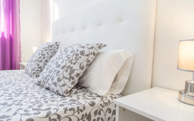 Dreams of Denia Apartment