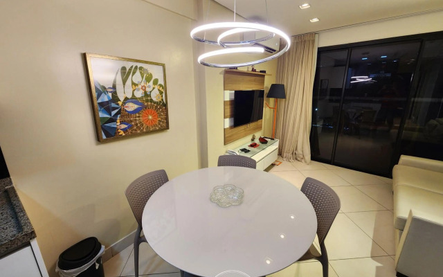 Apartamento Beira Mar Landscape