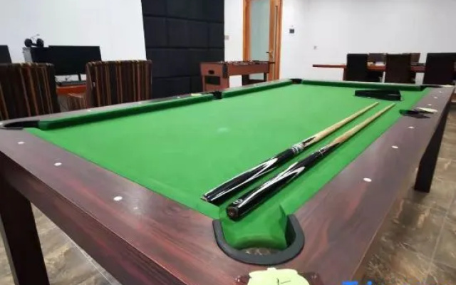 Yunlan Forest Hotel