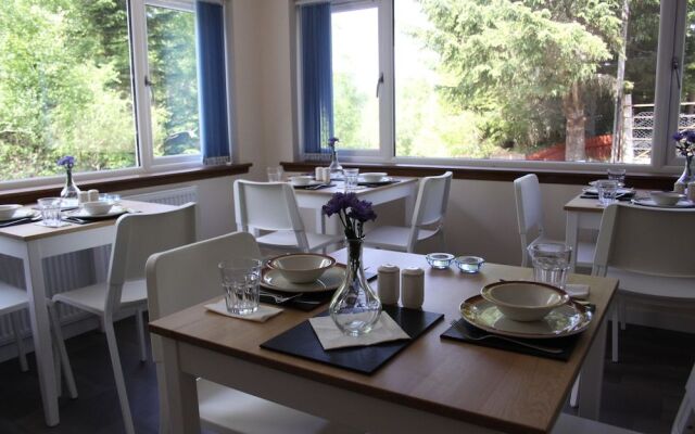 Silverbridge Lodge