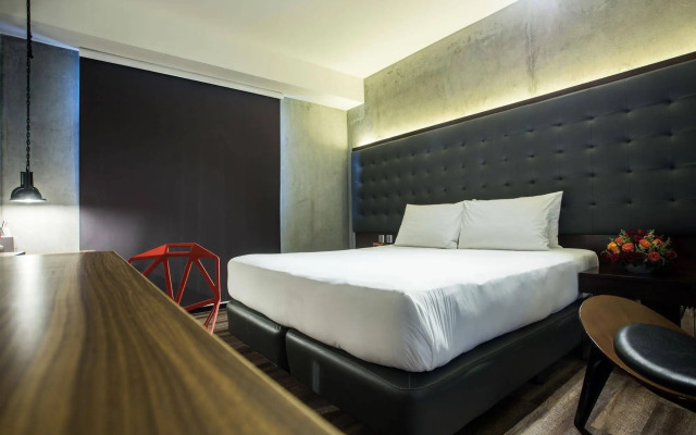 B Hotel Quezon City