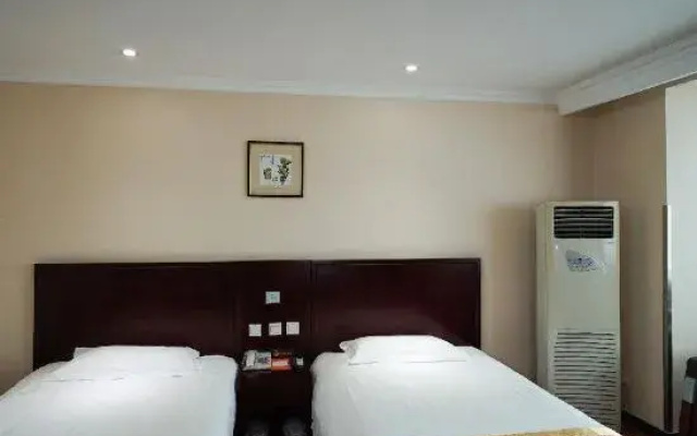 Jintai Home (Beijing North Railway Station Jiaotong University Branch)