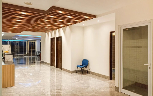 New and Modern Studio at Altuz Seturan Yogyakarta Apartment