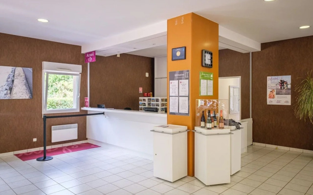 Beautiful Maisonnette in Saumur