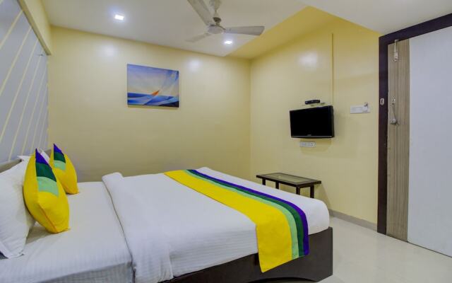 Itsy Hotels Prince Regency