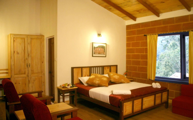 Altius Nest – Guest Rooms – Dindigul