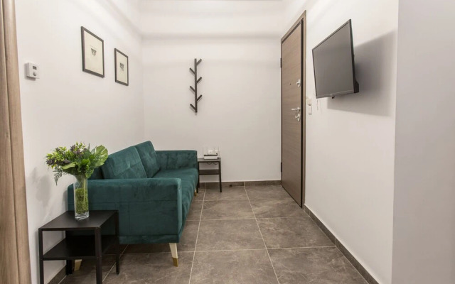 Raise Kifisias Serviced Apartments