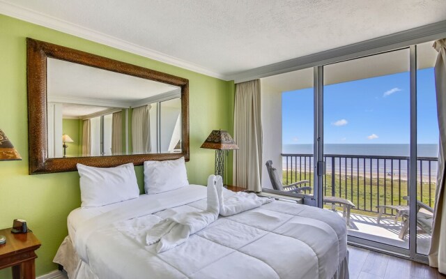 Islander East 809-a View From the Top