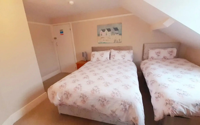 The Countryman Hotel