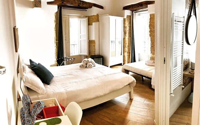 Bedda Mari Rooms  Suite