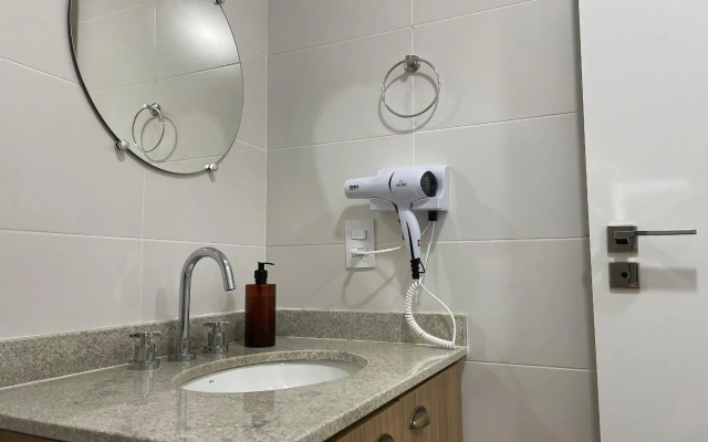 Roomo Vila Mariana Residencial – Ejoy