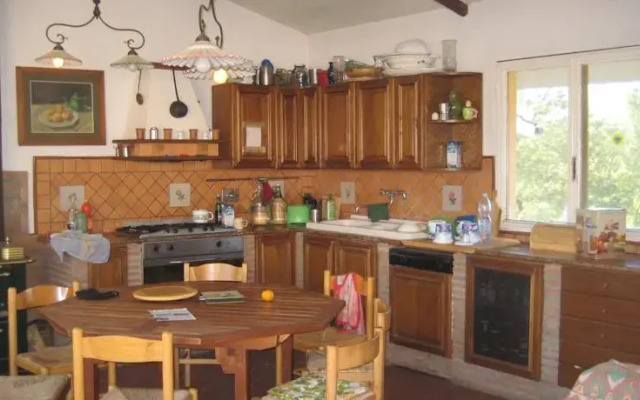 Relais Villa Francigena