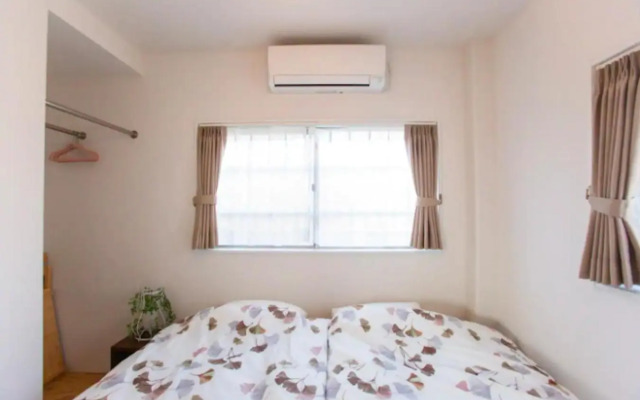 KitaSenju6mwalk#UenoAsakusaSkytree#Max11#Have extra fee