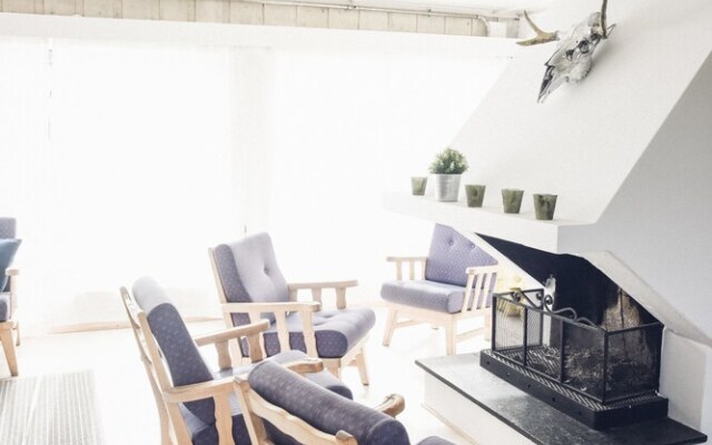 Per Gynt Lodge