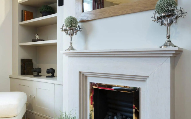 Veeve - Notting Hill Apartments