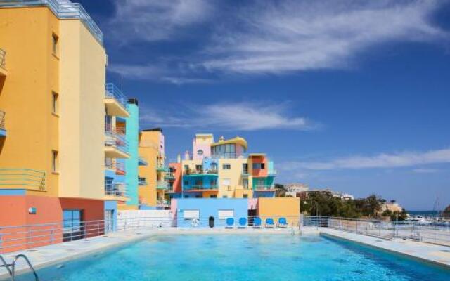 Apartments Marina Albufeira