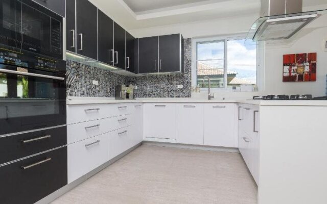 Orchid Paradise Homes Villa