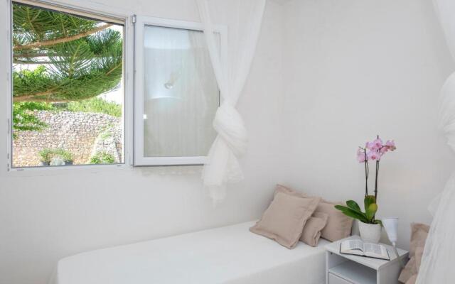 Masseria Pagliamonte