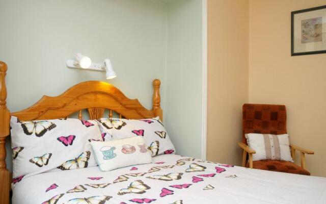 Killarney International Hostel