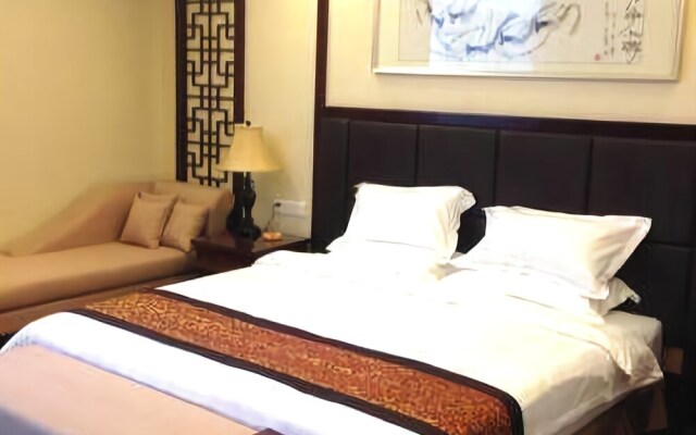 Hanyun Huidu Hotel