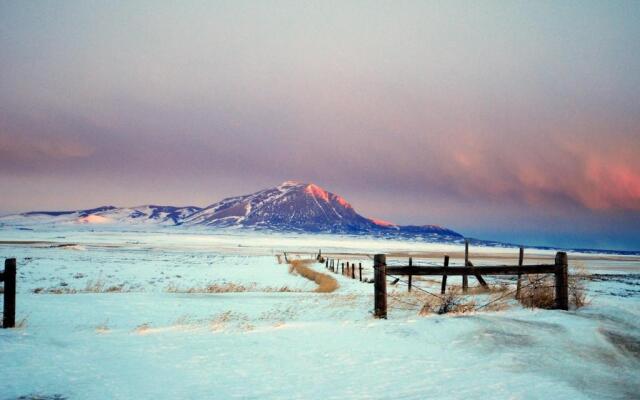 Great Northern Bed & Breakfast