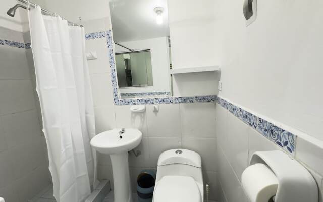 Casona Libertrek Inn