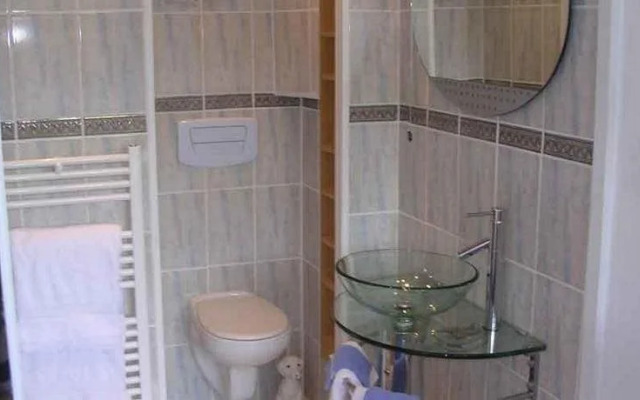 Chambre dhôte Priory-View Dinan